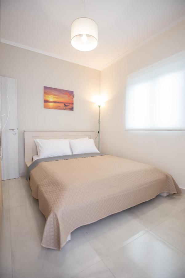 Vonitsa Luxury Apartments Exterior foto