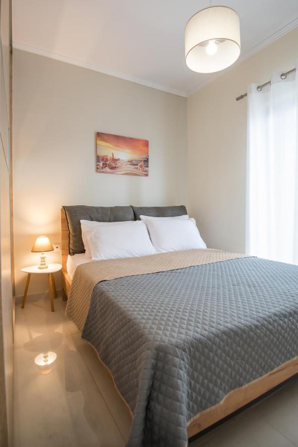 Vonitsa Luxury Apartments Exterior foto